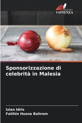 bokomslag Sponsorizzazione di celebrit in Malesia