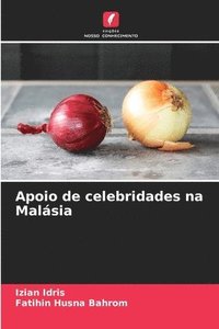 bokomslag Apoio de celebridades na Malsia