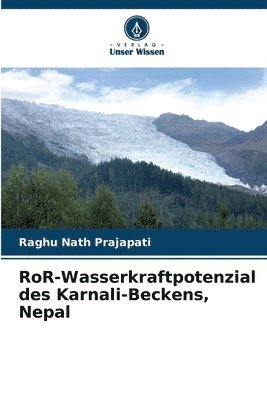 RoR-Wasserkraftpotenzial des Karnali-Beckens, Nepal 1