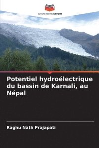 bokomslag Potentiel hydrolectrique du bassin de Karnali, au Npal