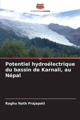 Potentiel hydrolectrique du bassin de Karnali, au Npal 1