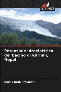 bokomslag Potenziale idroelettrico del bacino di Karnali, Nepal
