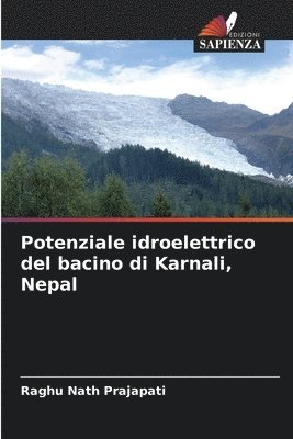 Potenziale idroelettrico del bacino di Karnali, Nepal 1