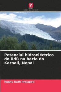 bokomslag Potencial hidroelctrico do RdR na bacia do Karnali, Nepal