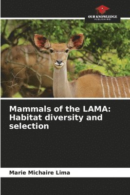 Mammals of the LAMA 1