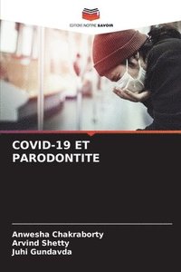 bokomslag Covid-19 Et Parodontite