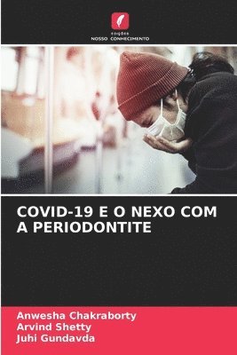 bokomslag Covid-19 E O Nexo Com a Periodontite
