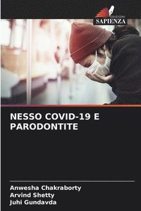 bokomslag Nesso Covid-19 E Parodontite