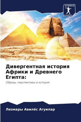 bokomslag &#1044;&#1080;&#1074;&#1077;&#1088;&#1075;&#1077;&#1085;&#1090;&#1085;&#1072;&#1103; &#1080;&#1089;&#1090;&#1086;&#1088;&#1080;&#1103; &#1040;&#1092;&#1088;&#1080;&#1082;&#1080; &#1080;