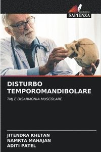 bokomslag Disturbo Temporomandibolare
