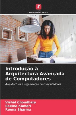 Introduo  Arquitectura Avanada de Computadores 1