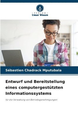 Entwurf und Bereitstellung eines computergesttzten Informationssystems 1