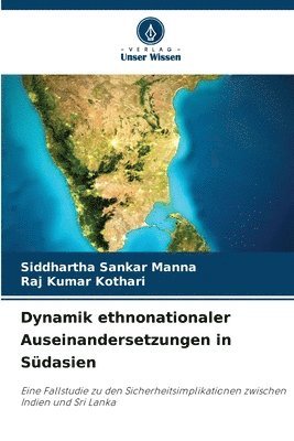 Dynamik ethnonationaler Auseinandersetzungen in Sdasien 1