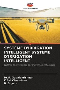 bokomslag Systme d'Irrigation Intelligent Systme d'Irrigation Intelligent