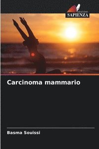 bokomslag Carcinoma mammario
