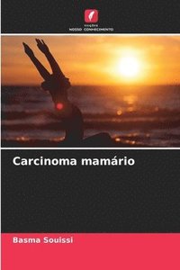 bokomslag Carcinoma mamrio