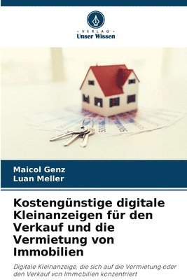 Kostengnstige digitale Kleinanzeigen fr den Verkauf und die Vermietung von Immobilien 1