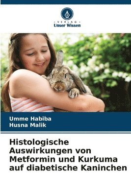 Histologische Auswirkungen von Metformin und Kurkuma auf diabetische Kaninchen 1