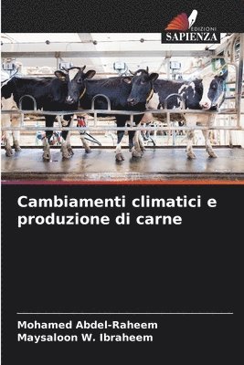 Cambiamenti climatici e produzione di carne 1