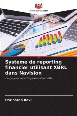 Systme de reporting financier utilisant XBRL dans Navision 1