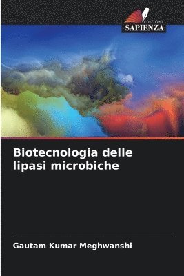 Biotecnologia delle lipasi microbiche 1