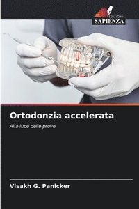 bokomslag Ortodonzia accelerata