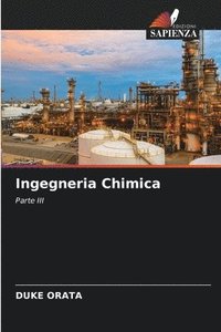 bokomslag Ingegneria Chimica