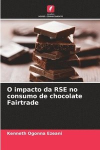 bokomslag O impacto da RSE no consumo de chocolate Fairtrade