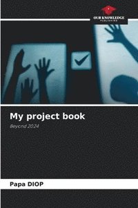 bokomslag My project book