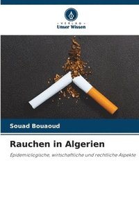 bokomslag Rauchen in Algerien