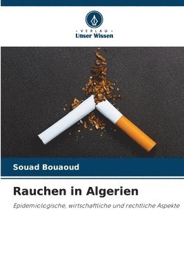 Rauchen in Algerien 1
