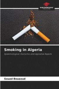 bokomslag Smoking in Algeria
