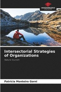 bokomslag Intersectorial Strategies of Organizations
