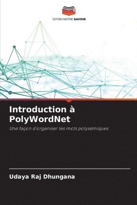 Introduction  PolyWordNet 1