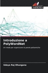 bokomslag Introduzione a PolyWordNet