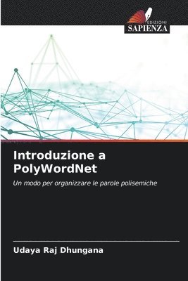 Introduzione a PolyWordNet 1