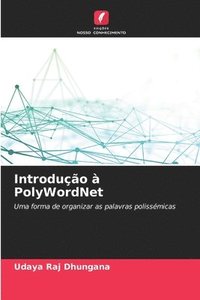 bokomslag Introduo  PolyWordNet