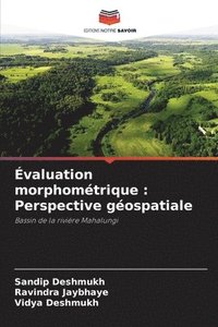 bokomslag valuation morphomtrique