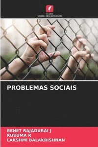 bokomslag Problemas Sociais