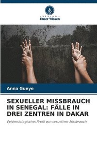 bokomslag Sexueller Missbrauch in Senegal