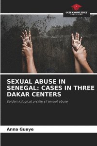bokomslag Sexual Abuse in Senegal