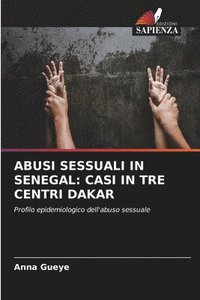 bokomslag Abusi Sessuali in Senegal