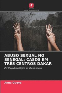 bokomslag Abuso Sexual No Senegal