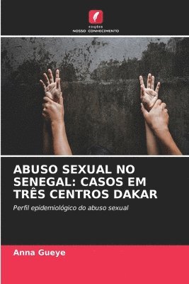 Abuso Sexual No Senegal 1