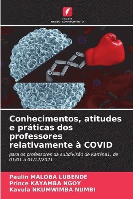 Conhecimentos, atitudes e prticas dos professores relativamente  COVID 1