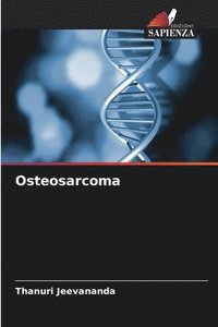 bokomslag Osteosarcoma