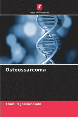 bokomslag Osteossarcoma