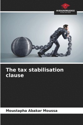The tax stabilisation clause 1
