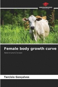 bokomslag Female body growth curve