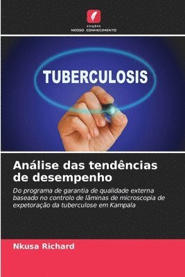 Anlise das tendncias de desempenho 1